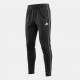 Adidas Performance Track Pants Black White S Pre Owned